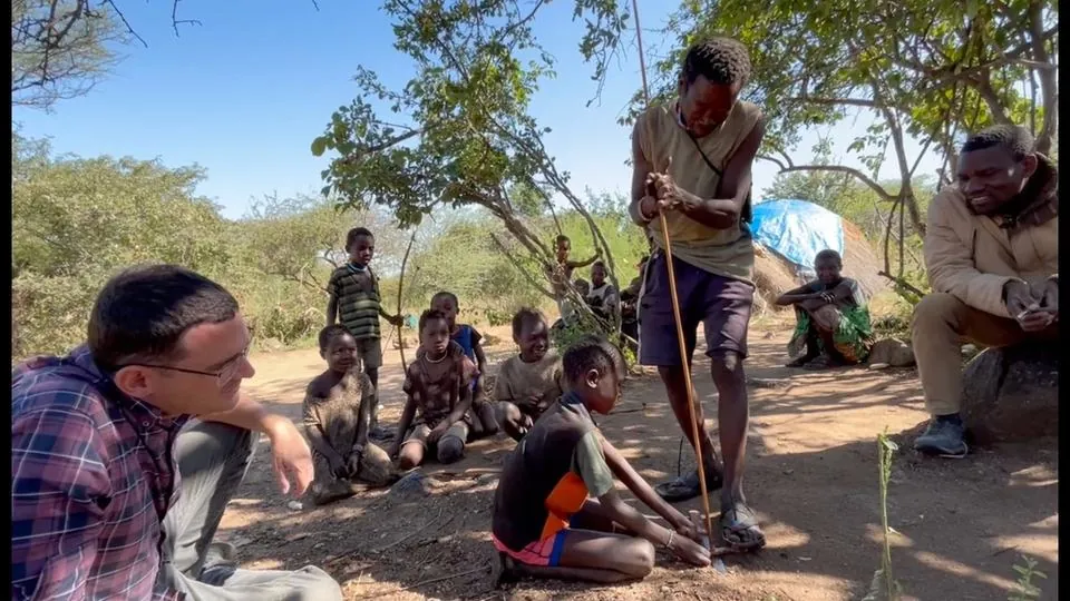 Watch the video: S2 E11 81 days summary including Tanzania URstory motorcycle trip
