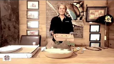 Watch the video: How to use SandBoxBible